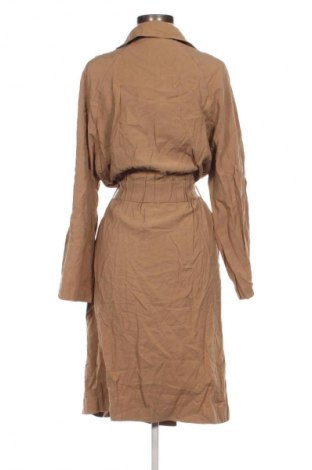Φόρεμα H&M, Μέγεθος M, Χρώμα  Μπέζ, Τιμή 18,99 €