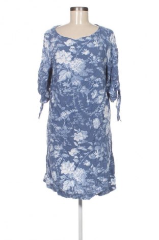 Kleid H&M, Größe L, Farbe Mehrfarbig, Preis 20,99 €