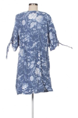 Kleid H&M, Größe L, Farbe Mehrfarbig, Preis 20,99 €