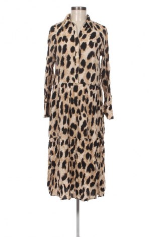 Φόρεμα H&M, Μέγεθος S, Χρώμα Πολύχρωμο, Τιμή 18,99 €