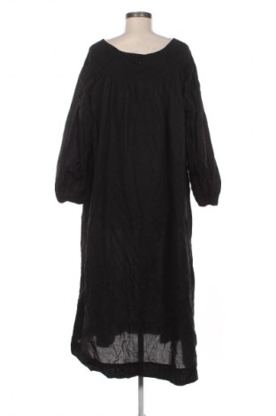 Rochie H&M, Mărime M, Culoare Negru, Preț 94,99 Lei