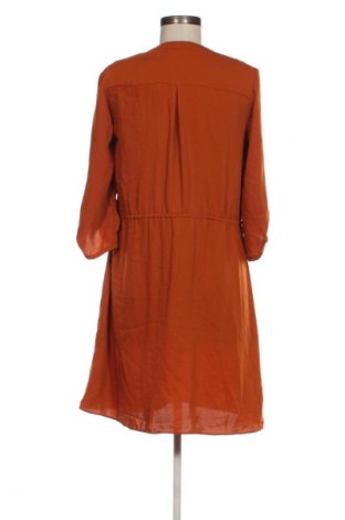 Rochie H&M, Mărime M, Culoare Portocaliu, Preț 67,99 Lei
