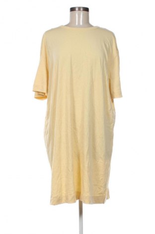 Šaty  H&M, Veľkosť XL, Farba Žltá, Cena  16,95 €