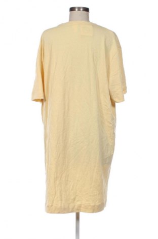Šaty  H&M, Veľkosť XL, Farba Žltá, Cena  16,95 €