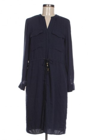 Šaty  H&M, Veľkosť M, Farba Modrá, Cena  27,95 €