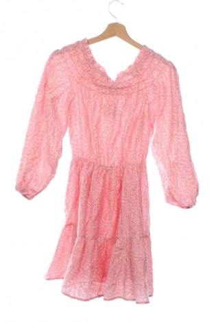 Kleid H&M, Größe XS, Farbe Mehrfarbig, Preis € 14,84