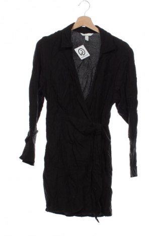 Sukienka H&M, Rozmiar XS, Kolor Czarny, Cena 95,99 zł