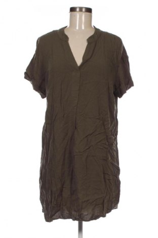 Rochie H&M, Mărime M, Culoare Verde, Preț 94,99 Lei