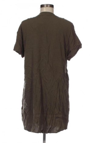 Rochie H&M, Mărime M, Culoare Verde, Preț 94,99 Lei