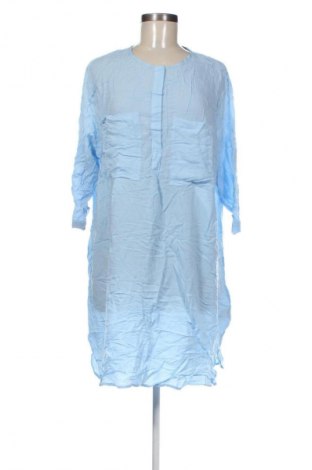 Rochie H&M, Mărime XL, Culoare Albastru, Preț 94,99 Lei