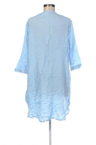 Rochie H&M, Mărime XL, Culoare Albastru, Preț 94,99 Lei