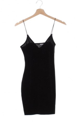 Sukienka H&M, Rozmiar XS, Kolor Czarny, Cena 95,99 zł