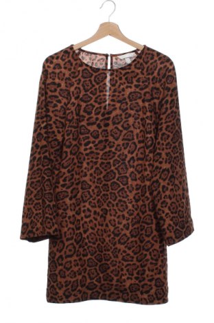 Φόρεμα H&M, Μέγεθος XS, Χρώμα Πολύχρωμο, Τιμή 18,99 €