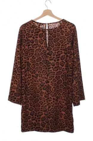 Φόρεμα H&M, Μέγεθος XS, Χρώμα Πολύχρωμο, Τιμή 18,99 €