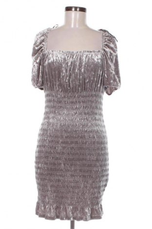 Ruha H&M, Méret L, Szín Szürke, Ár 7 879 Ft