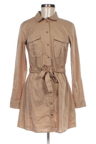 Φόρεμα H&M, Μέγεθος M, Χρώμα Καφέ, Τιμή 7,99 €