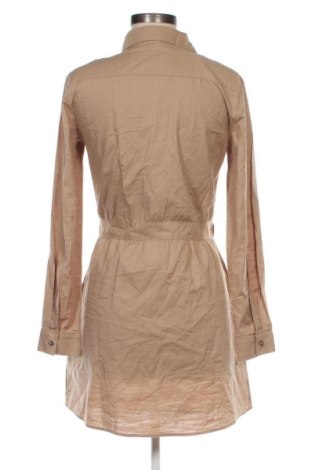 Φόρεμα H&M, Μέγεθος M, Χρώμα Καφέ, Τιμή 7,99 €