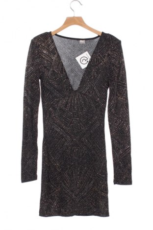 Kleid H&M, Größe XS, Farbe Mehrfarbig, Preis € 29,59
