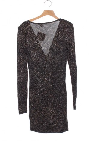 Kleid H&M, Größe XS, Farbe Mehrfarbig, Preis € 29,59