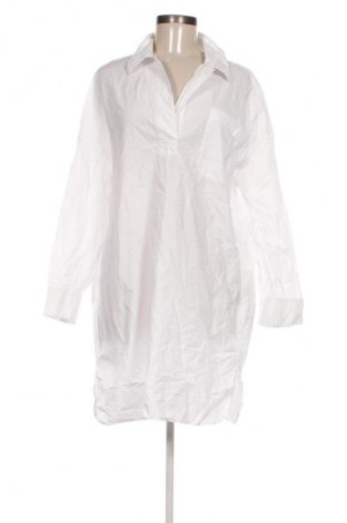 Kleid H&M, Größe M, Farbe Weiß, Preis 20,99 €