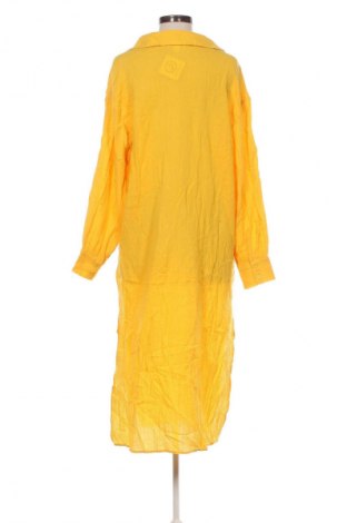 Šaty  H&M, Veľkosť L, Farba Žltá, Cena  16,95 €