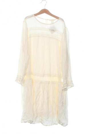 Φόρεμα H&M, Μέγεθος XS, Χρώμα Εκρού, Τιμή 18,99 €