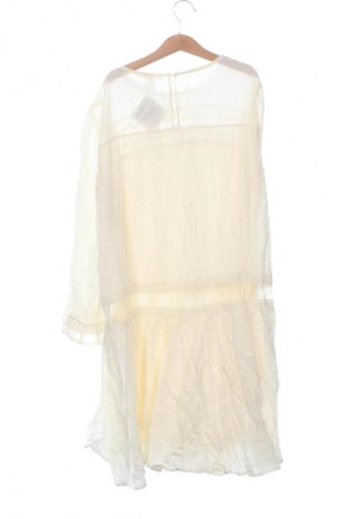 Φόρεμα H&M, Μέγεθος XS, Χρώμα Εκρού, Τιμή 18,99 €