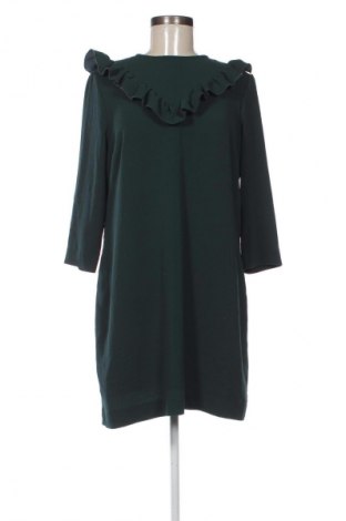 Φόρεμα H&M, Μέγεθος L, Χρώμα Πράσινο, Τιμή 14,83 €