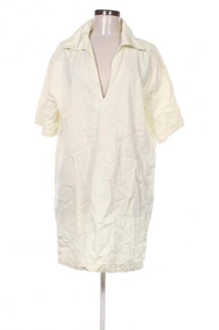 Φόρεμα H&M, Μέγεθος L, Χρώμα Εκρού, Τιμή 18,99 €