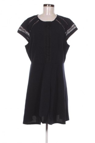 Šaty  H&M, Velikost XL, Barva Modrá, Cena  469,00 Kč