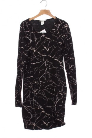 Sukienka H&M, Rozmiar XS, Kolor Kolorowy, Cena 66,67 zł