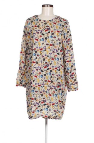 Φόρεμα H&M, Μέγεθος L, Χρώμα Πολύχρωμο, Τιμή 18,99 €
