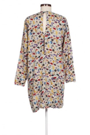 Φόρεμα H&M, Μέγεθος L, Χρώμα Πολύχρωμο, Τιμή 18,99 €