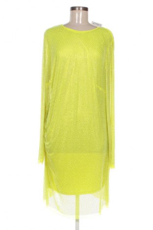 Rochie H&M, Mărime XXL, Culoare Verde, Preț 304,99 Lei