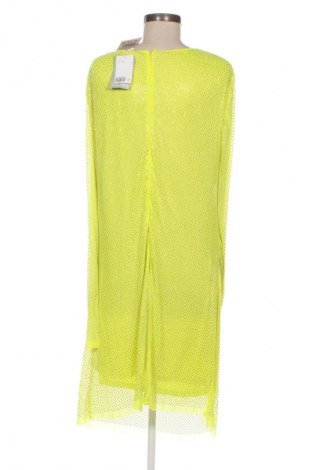 Rochie H&M, Mărime XXL, Culoare Verde, Preț 304,99 Lei