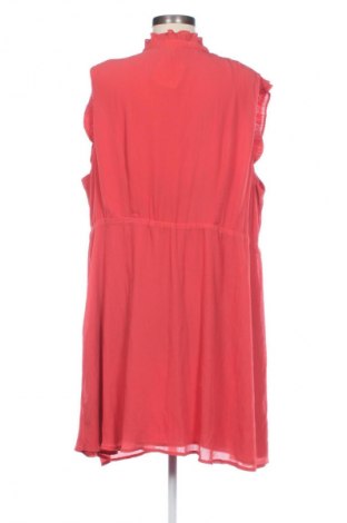 Kleid H&M, Größe XXL, Farbe Rot, Preis € 27,70