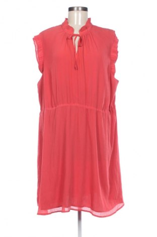 Kleid H&M, Größe XXL, Farbe Rot, Preis € 27,70