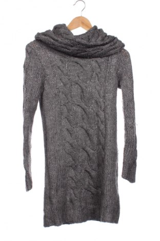 Kleid H&M, Größe XS, Farbe Grau, Preis € 14,83