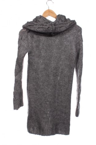 Kleid H&M, Größe XS, Farbe Grau, Preis € 14,83