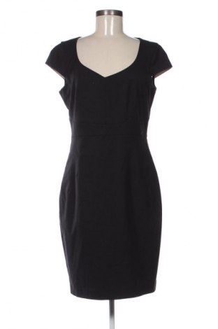 Šaty  H&M, Veľkosť L, Farba Čierna, Cena  23,53 €