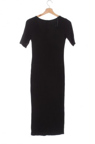 Kleid H&M, Größe XS, Farbe Schwarz, Preis € 25,00