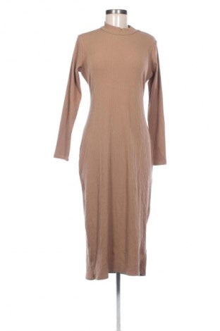 Kleid H&M, Größe L, Farbe Beige, Preis € 15,00