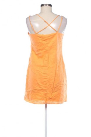 Kleid H&M, Größe M, Farbe Orange, Preis € 15,00