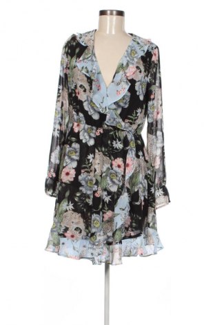 Rochie H&M, Mărime L, Culoare Multicolor, Preț 94,99 Lei