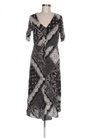 Šaty  H&M, Veľkosť M, Farba Viacfarebná, Cena  27,95 €