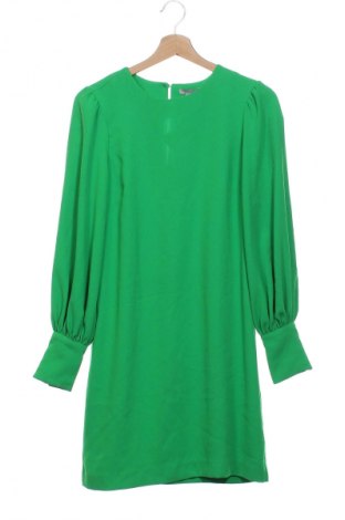 Šaty  H&M, Veľkosť XS, Farba Zelená, Cena  16,95 €