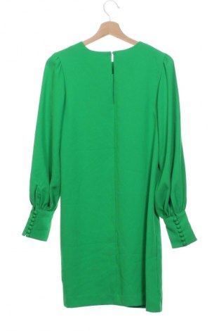 Šaty  H&M, Veľkosť XS, Farba Zelená, Cena  16,95 €