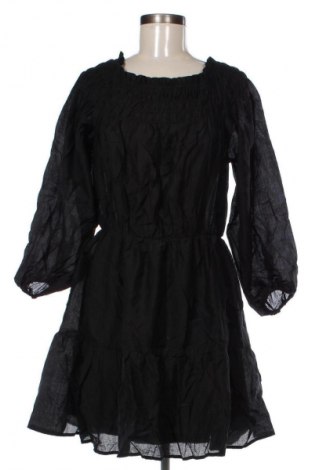 Šaty  H&M, Velikost M, Barva Černá, Cena  189,00 Kč