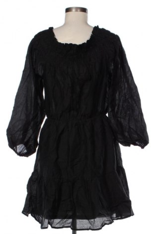Šaty  H&M, Velikost M, Barva Černá, Cena  189,00 Kč