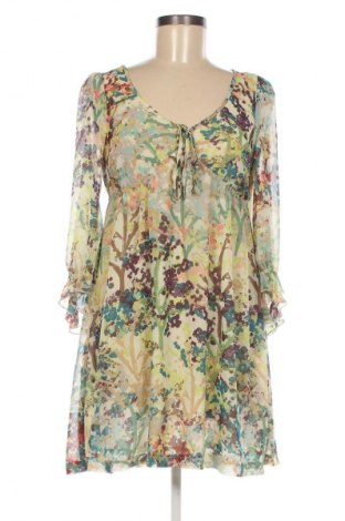Šaty  H&M, Velikost M, Barva Vícebarevné, Cena  458,00 Kč